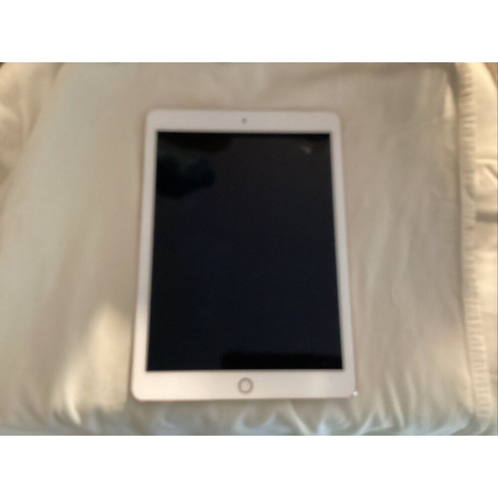 Apple iPad Pro (2016) 9.7” 32GB rose gold Wi-Fi + Cellular unlocked